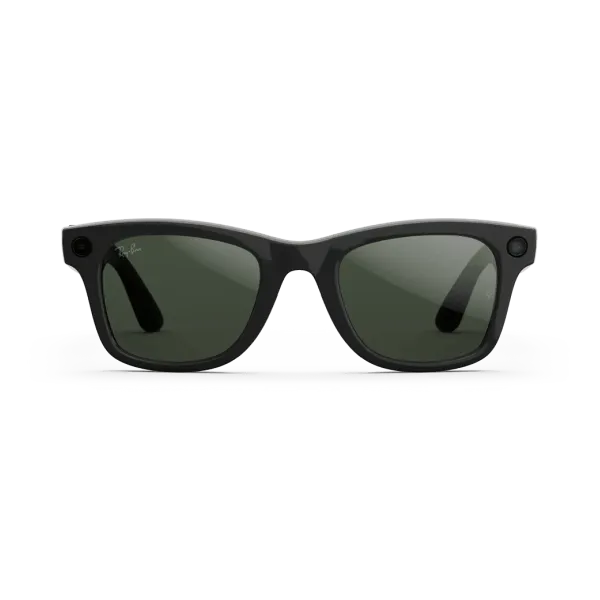 Смарт окуляри Ray-Ban Meta Wayfarer
